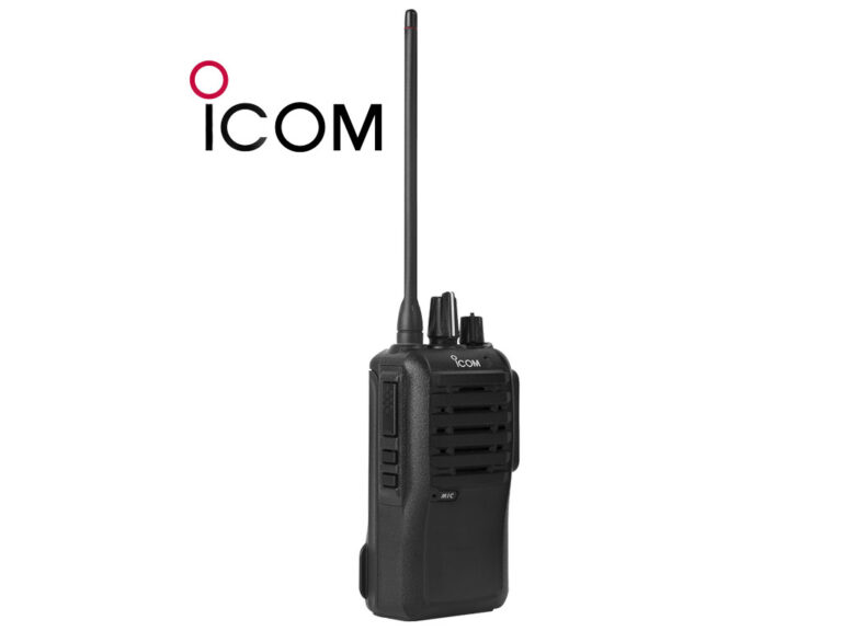 ICOM IC-F3003